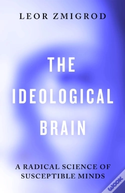 Capa do artigo Ideological Brain