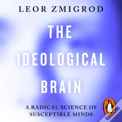 Capa do artigo Ideological Brain