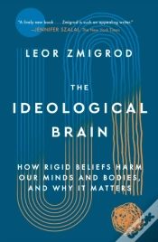 Capa do artigo Ideological Brain