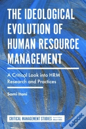 Capa do artigo Ideological Evolution Of Human Resource Management