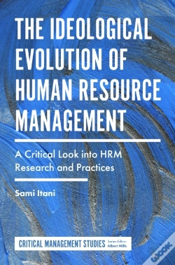 Capa do artigo Ideological Evolution Of Human Resource Management