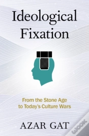 Capa do artigo Ideological Fixation