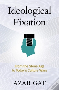 Capa do artigo Ideological Fixation