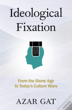 Capa do artigo Ideological Fixation