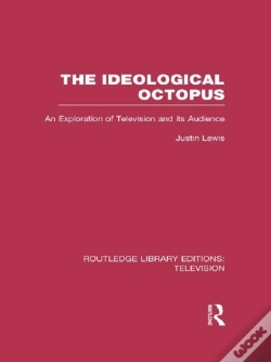 Capa do artigo Ideological Octopus