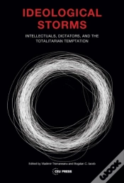 Capa do artigo Ideological Storms