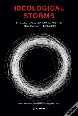 Capa do artigo Ideological Storms