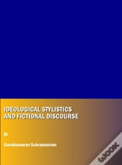 Capa do artigo Ideological Stylistics And Fictional Discourse