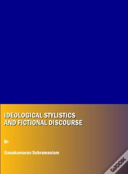 Capa do artigo Ideological Stylistics And Fictional Discourse