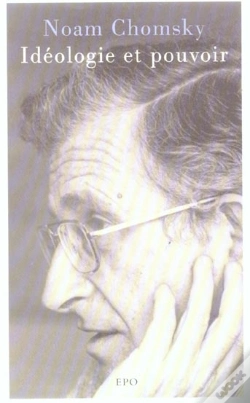 Capa do artigo Ideologie Et Pouvoir