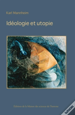 Capa do artigo Idéologie Et Utopie