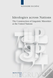 Capa do artigo Ideologies Across Nations