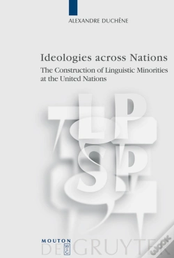 Capa do artigo Ideologies Across Nations