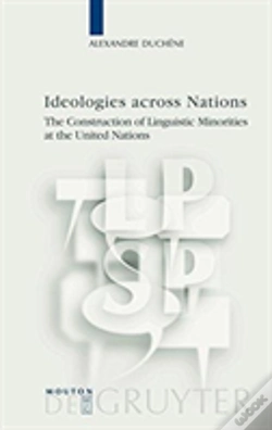 Capa do artigo Ideologies Across Nations