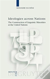 Capa do artigo Ideologies Across Nations