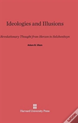 Capa do artigo Ideologies And Illusions