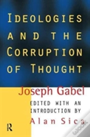Capa do artigo Ideologies And The Corruption Of Thought