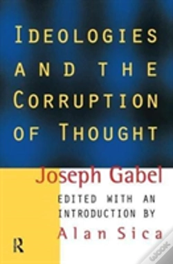 Capa do artigo Ideologies And The Corruption Of Thought