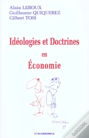 Capa do artigo Idéologies Et Doctrines En Économie