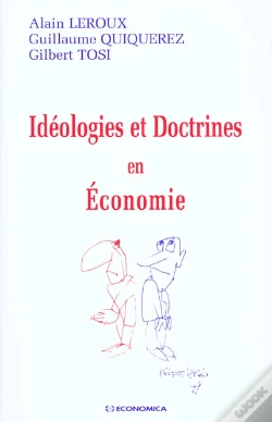 Capa do artigo Idéologies Et Doctrines En Économie
