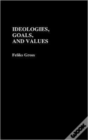 Capa do artigo Ideologies, Goals, And Values