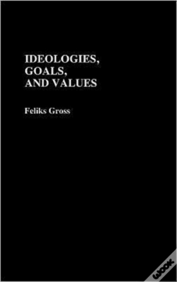 Capa do artigo Ideologies, Goals, And Values