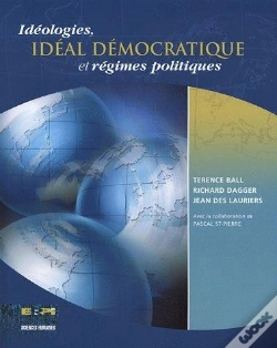 Capa do artigo Ideologies, Ideal Democratique Et Regimes Politiques