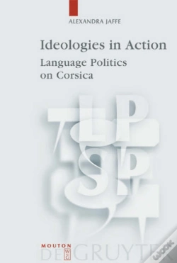 Capa do artigo Ideologies In Action