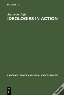 Capa do artigo Ideologies In Action