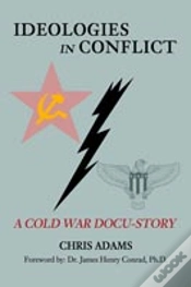 Capa do artigo IDEOLOGIES IN CONFLICT
