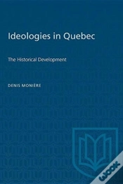 Capa do artigo Ideologies In Quebec