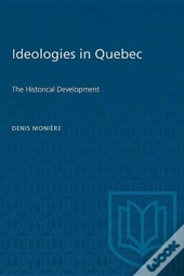 Ideologies In Quebec