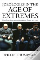 Ideologies In The Age Of Extremes