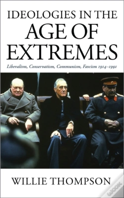 Capa do artigo Ideologies In The Age Of Extremes