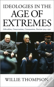 Capa do artigo Ideologies In The Age Of Extremes