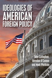 Capa do artigo Ideologies Of American Foreign Policy