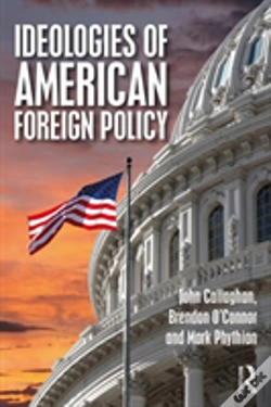 Capa do artigo Ideologies Of American Foreign Policy