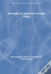 Capa do artigo Ideologies Of American Foreign Policy