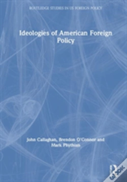 Capa do artigo Ideologies Of American Foreign Policy