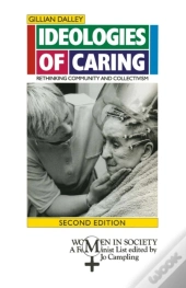 Ideologies Of Caring