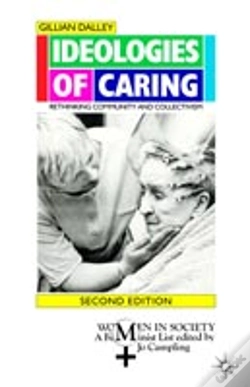 Capa do artigo Ideologies Of Caring