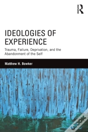 Capa do artigo Ideologies Of Experience