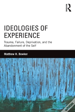 Capa do artigo Ideologies Of Experience