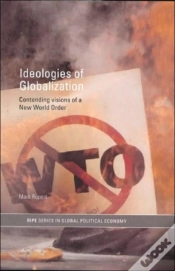 Capa do artigo Ideologies Of Globalization