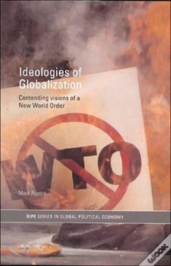 Capa do artigo Ideologies Of Globalization