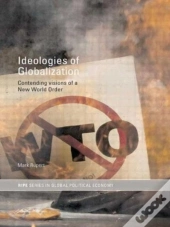 Ideologies Of Globalization