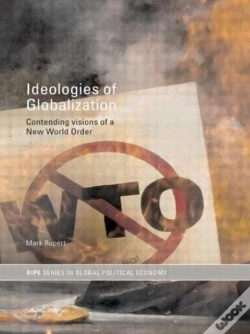 Capa do artigo Ideologies Of Globalization