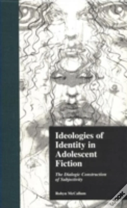 Capa do artigo Ideologies Of Identity In Adolescent Fiction