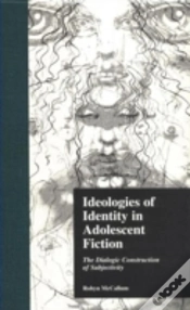 Capa do artigo Ideologies Of Identity In Adolescent Fiction