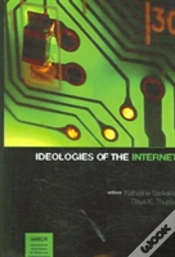 Capa do artigo Ideologies Of The Internet